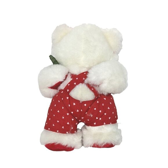 PBC International Valentines Day Heart Stuffed Animal 9.5" - Picture 2 of 4